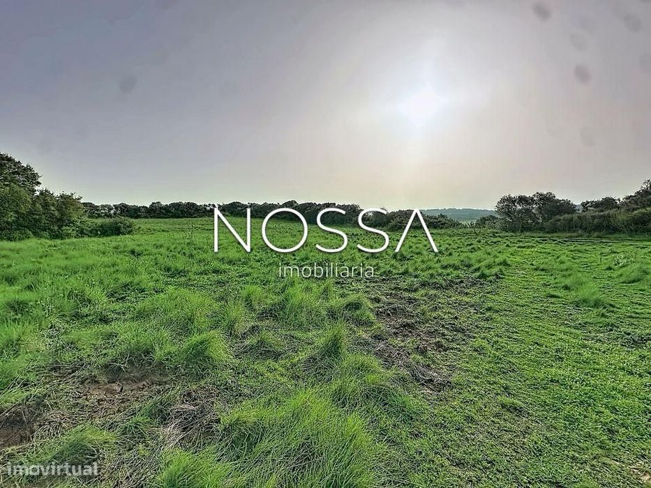 Terreno Rústico nas Raposeiras