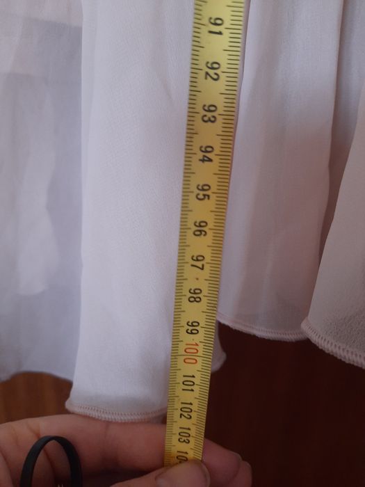 Vestido de festa
