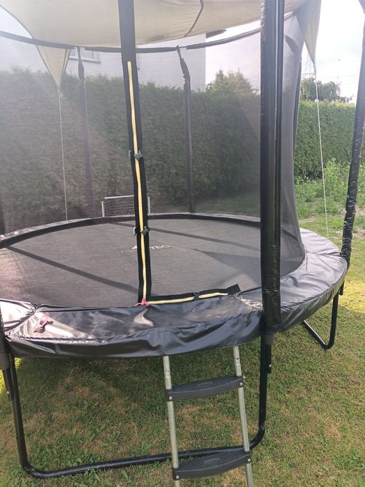 Trampolina MALATEC 300cm