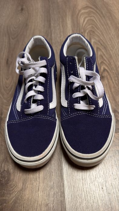 Sapatilhas Vans, óptimo estado.