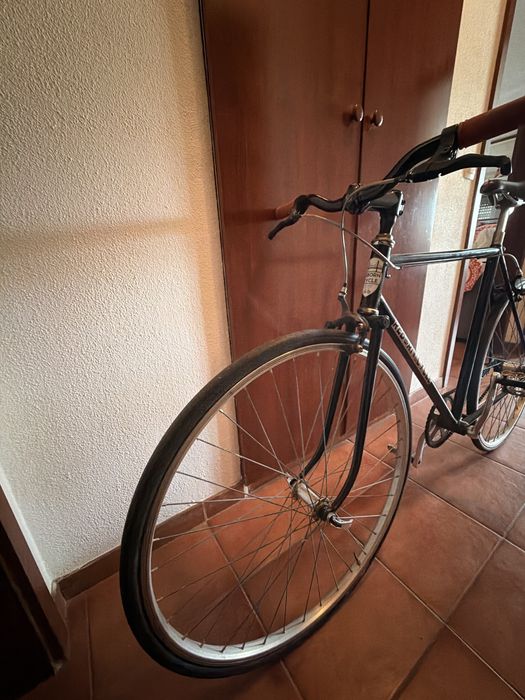 bicicleta ciclismo reborn cycle