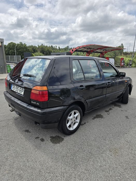 Volkswagen Golf 99