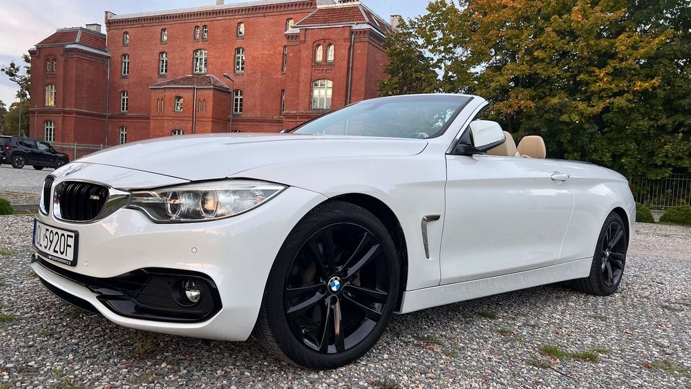 BMW Seria 4
