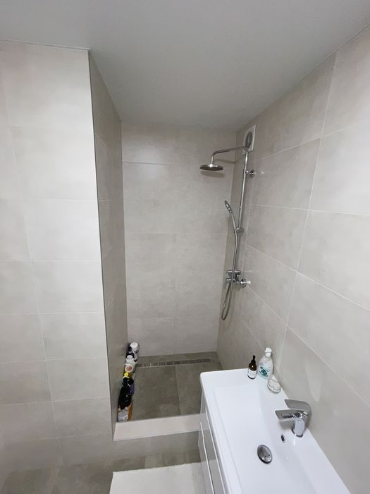 Вкладання плитки