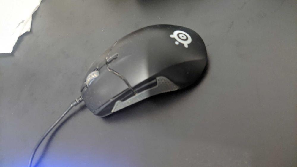 rato steelseries sensei 310