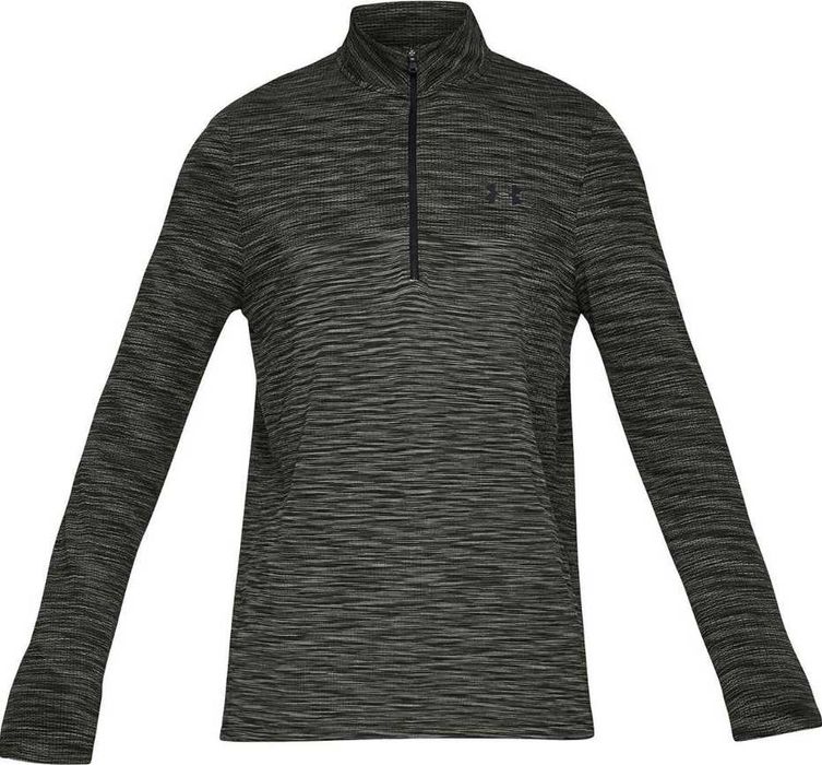 Безшовна кофта Under Armour Vanish Seamless Half Zip Top