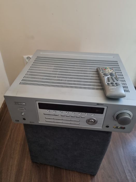 Amplituner thomson  DPL2000