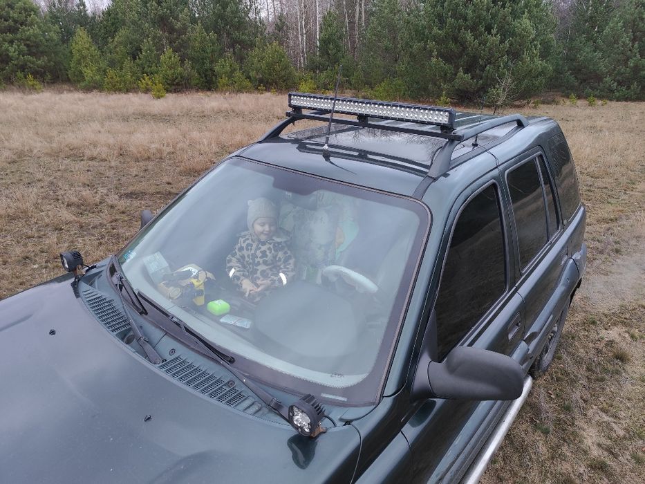 Land Rover Freelander 1 V6 2.5 177hp