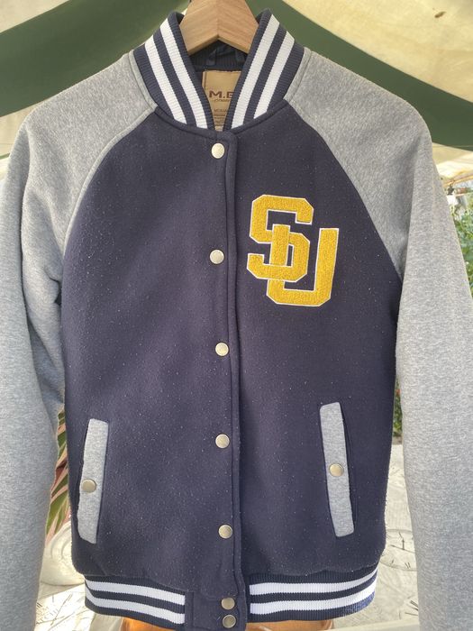 Blusão de fazenda homem