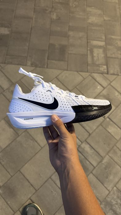 nike gt cut - купити чоловіче взуття - Ціна на OLX.ua