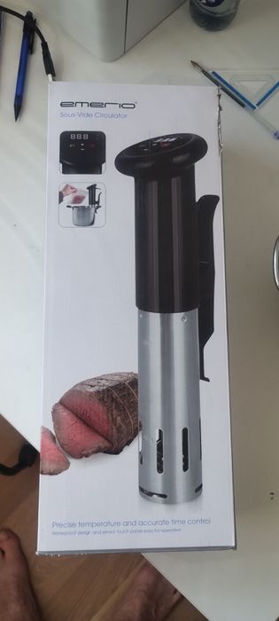 Цыркулярка Emerio SC-122953  вид-су