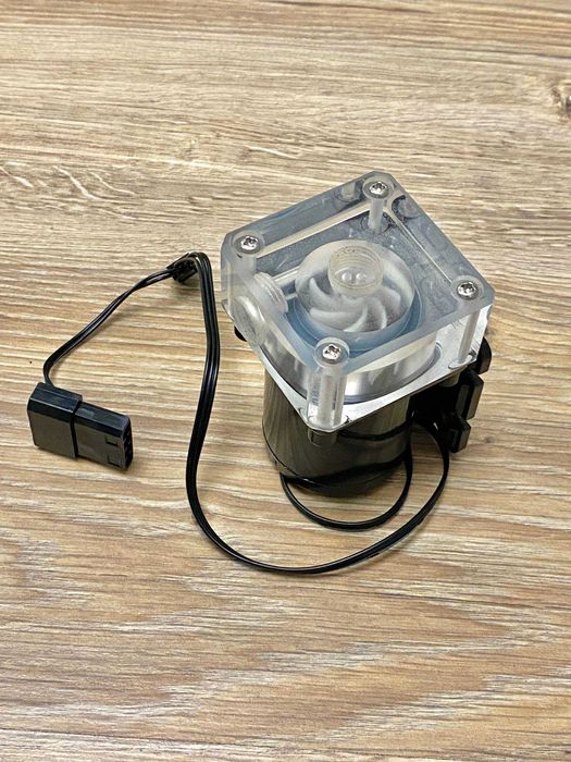 Набір для системи рідинного охолодження