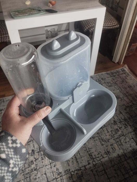 Продам мысочку для маленького кота