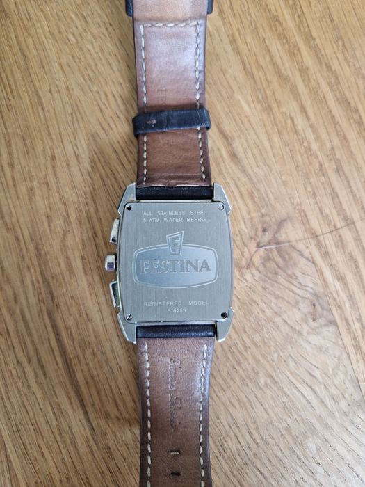 Zegarek Festina model F16259