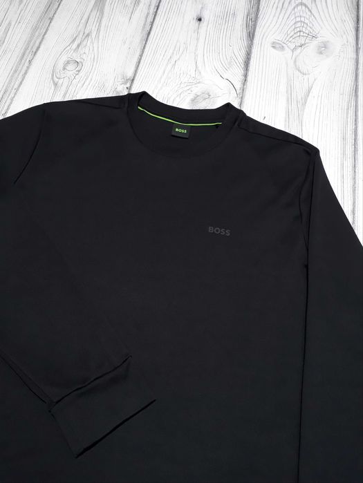 Світшот Hugo Boss кофта розмір 2XL