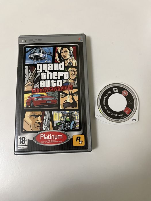 Jogos Para PS 3, 4 e PSP