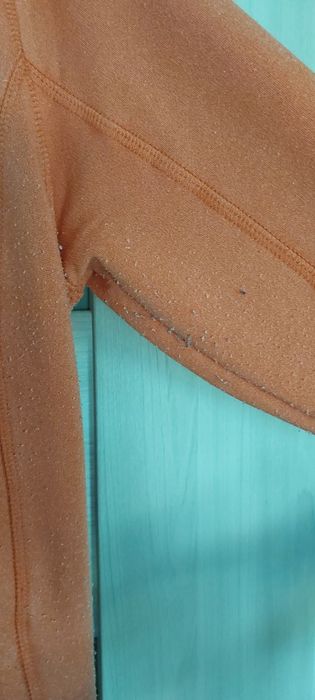 Bluza dresowa sportowa M out living