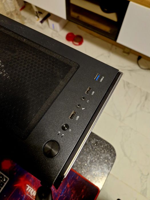 Alienware X4 Pro i5 9400 8Gb DDR4 GTX 1660Super 6Gb SSD/HDD 564Gb