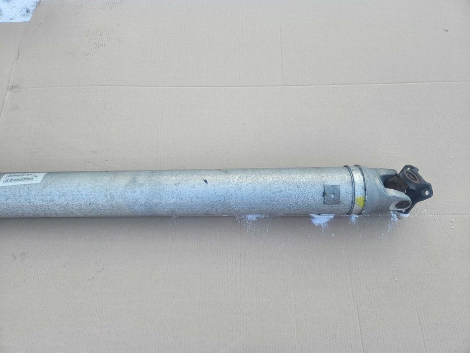 Wał napędowy Dodge Ram 1500 cab crew 19+