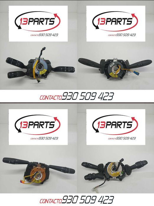 Diversos Fita Airbag Comutador Fiat
