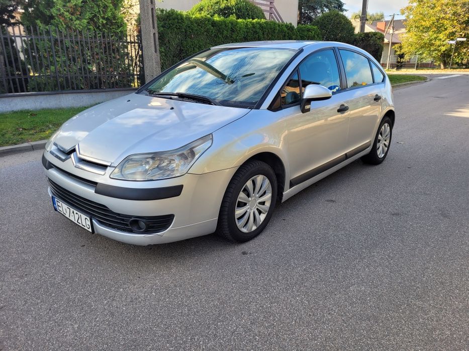 Citroën C4