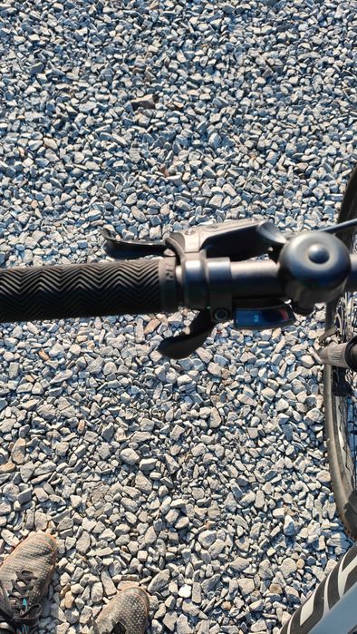 rower giant talon 2 m 29"