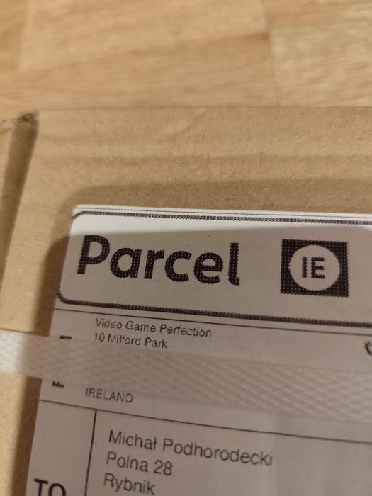 OSSC Open Source Scan Converter 1.8 ORYGINAŁ z Anglii od VGP