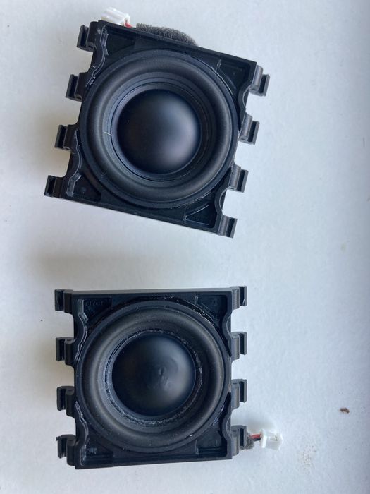 Pair of columns for Bluetooth column - Logitech UE Blast64750949945731122