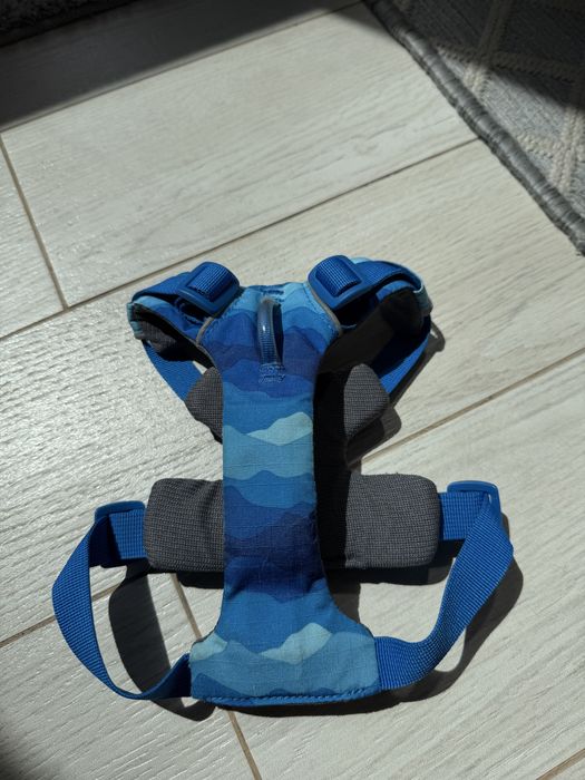 Повсякденна шлейка для собак Ruffwear Front Range XXS