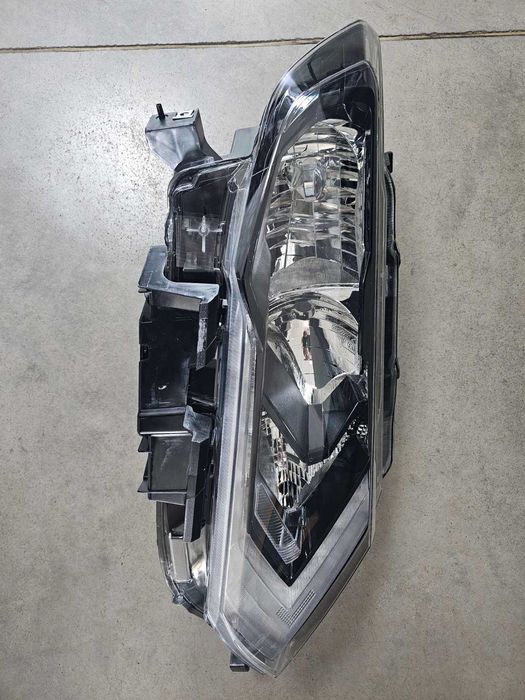 Бампер передний Nissan Rogue Рог США X-Trail T32 USA  с 17-