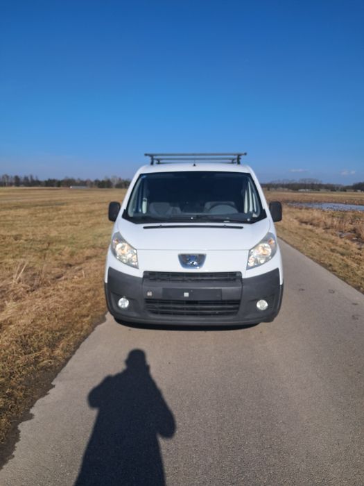 Sprzedam Peugeot Expeet