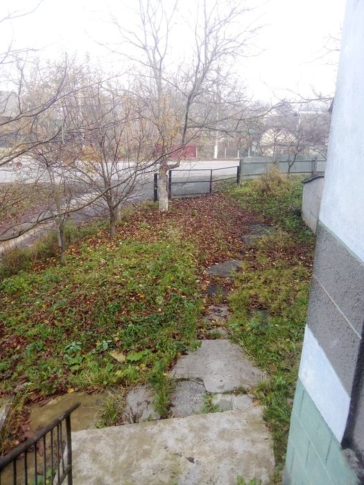 Будинок в ярмолинцях