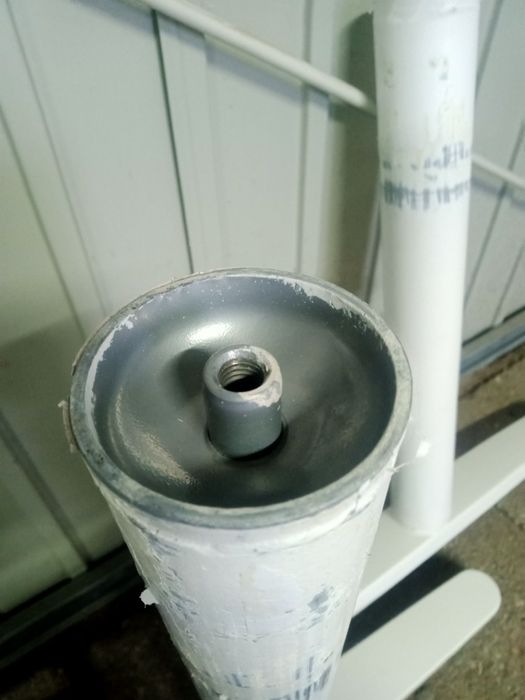 Nogi regulowane biurka stolika stołu ikea