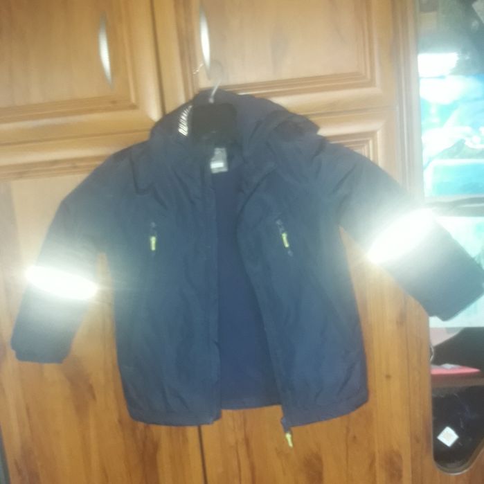 Kurtka 110 Primark