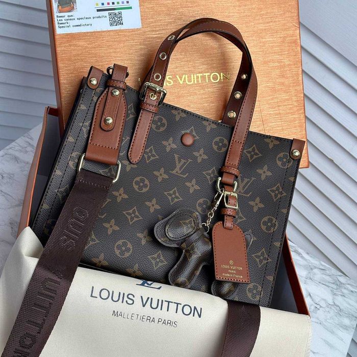 Женская модная сумка Louis Vuitton Луи Виттон