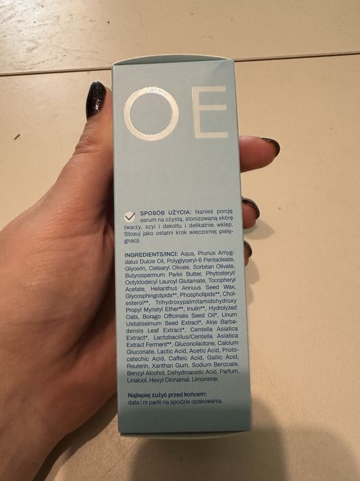 aloesove serum okluzyjne