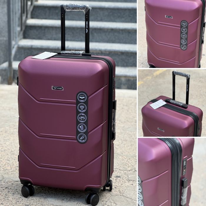 Много вариантов!Чемодан Турция на колесах,валіза,сумка на колесах,доро