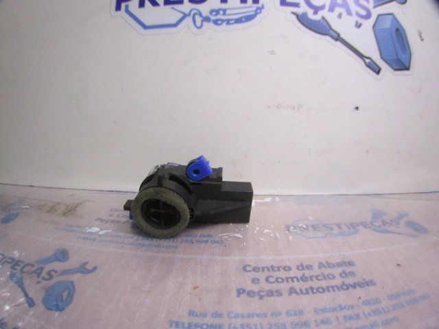 Sensor de Temperatura LAND ROVER Range Rover Evoque (L538)