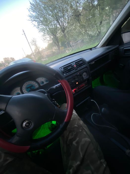 Продам Opel Vectra A срочно!