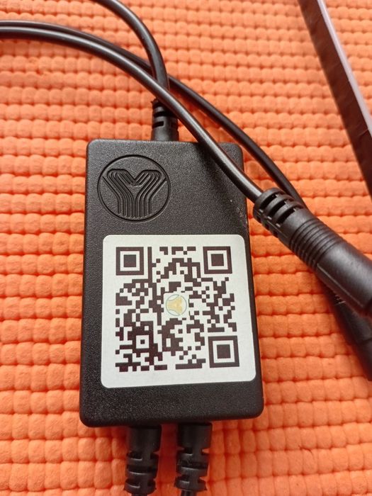 USB-контроллер св