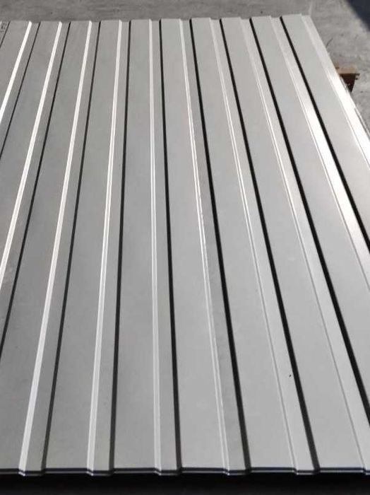 Профнастил 2-метровий профлист 270 грн.