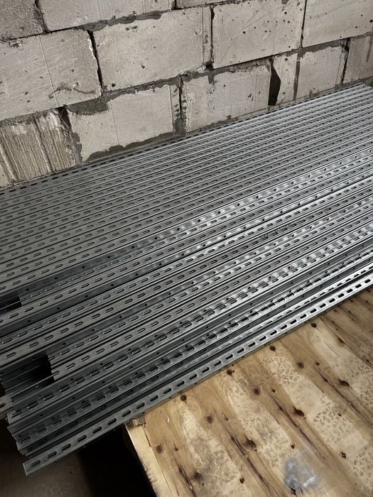 Кріплення для сонячних панелей крепления для солнечной панели батарей