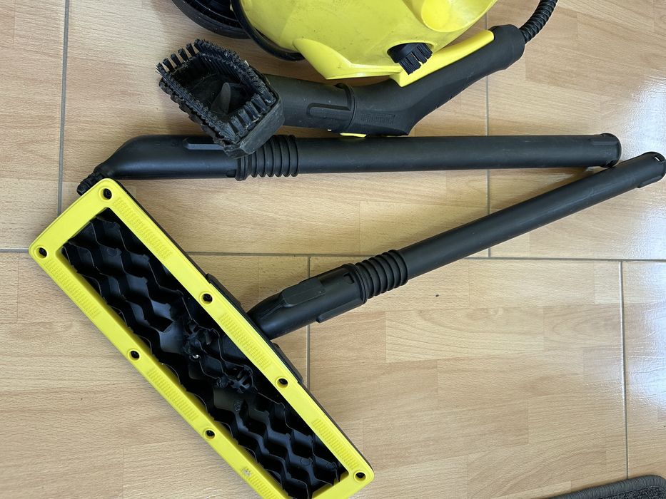 Karcher parownica SC2