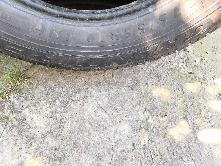 Автомобильные шины