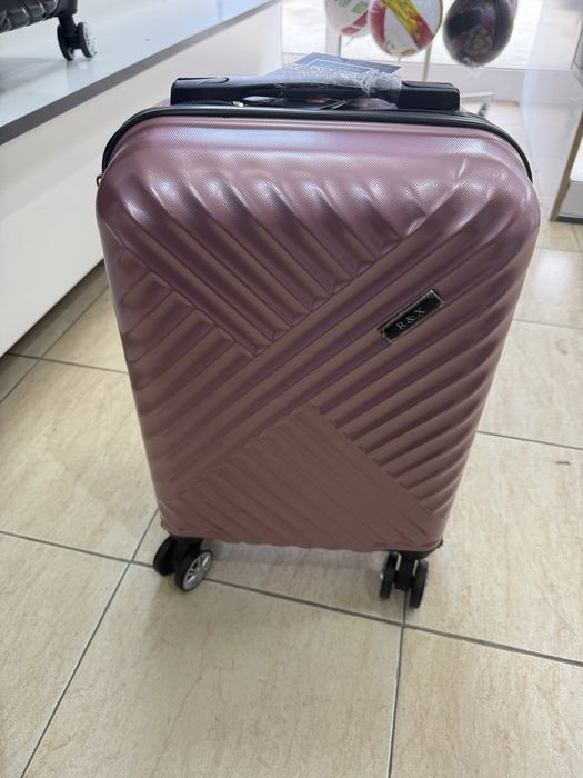 Mala de viagem de cabine