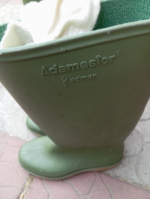 Секонд-хенд вещи