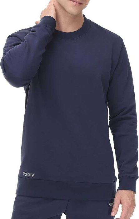 Nowa bluza męska / sweter / sweterek / polar / pulower / M !044!