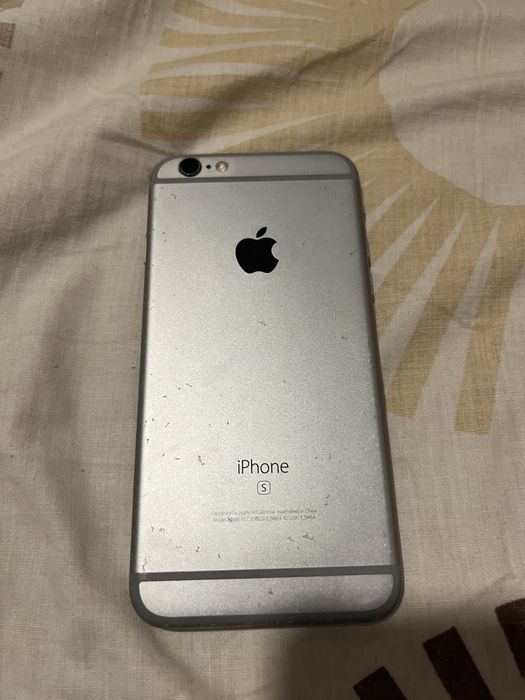 iPhone 6s usado