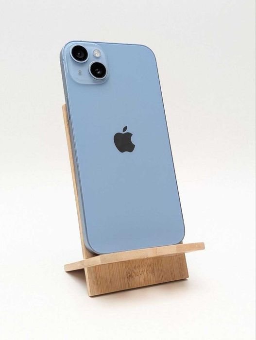 Iphone 14 plus 128gb blue