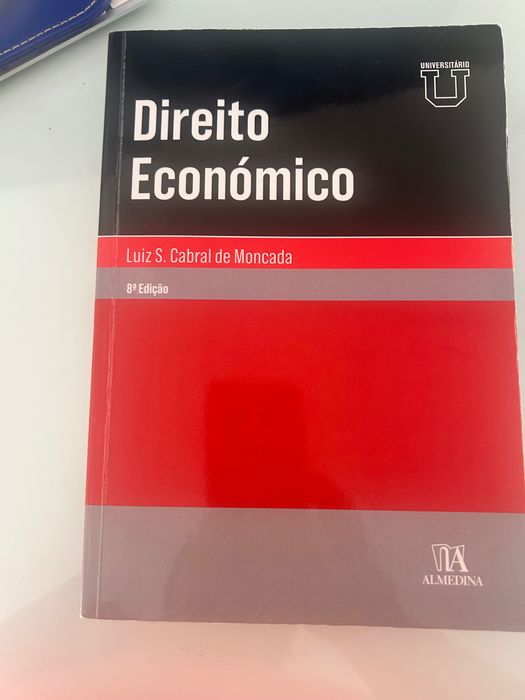 Direito Económico